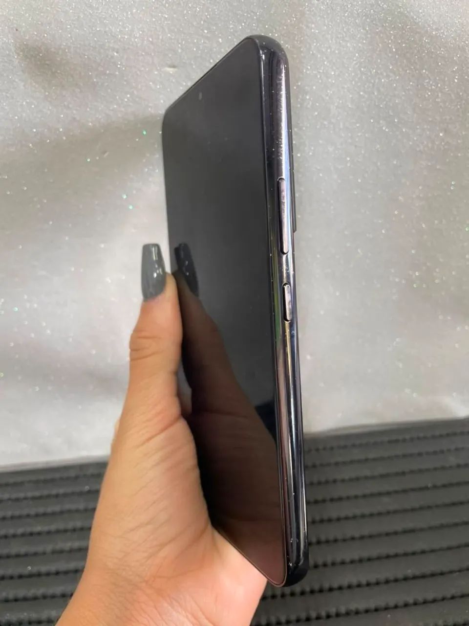 SAMSUNG S22 5G GRAFIT 8/256GB - Foto 3