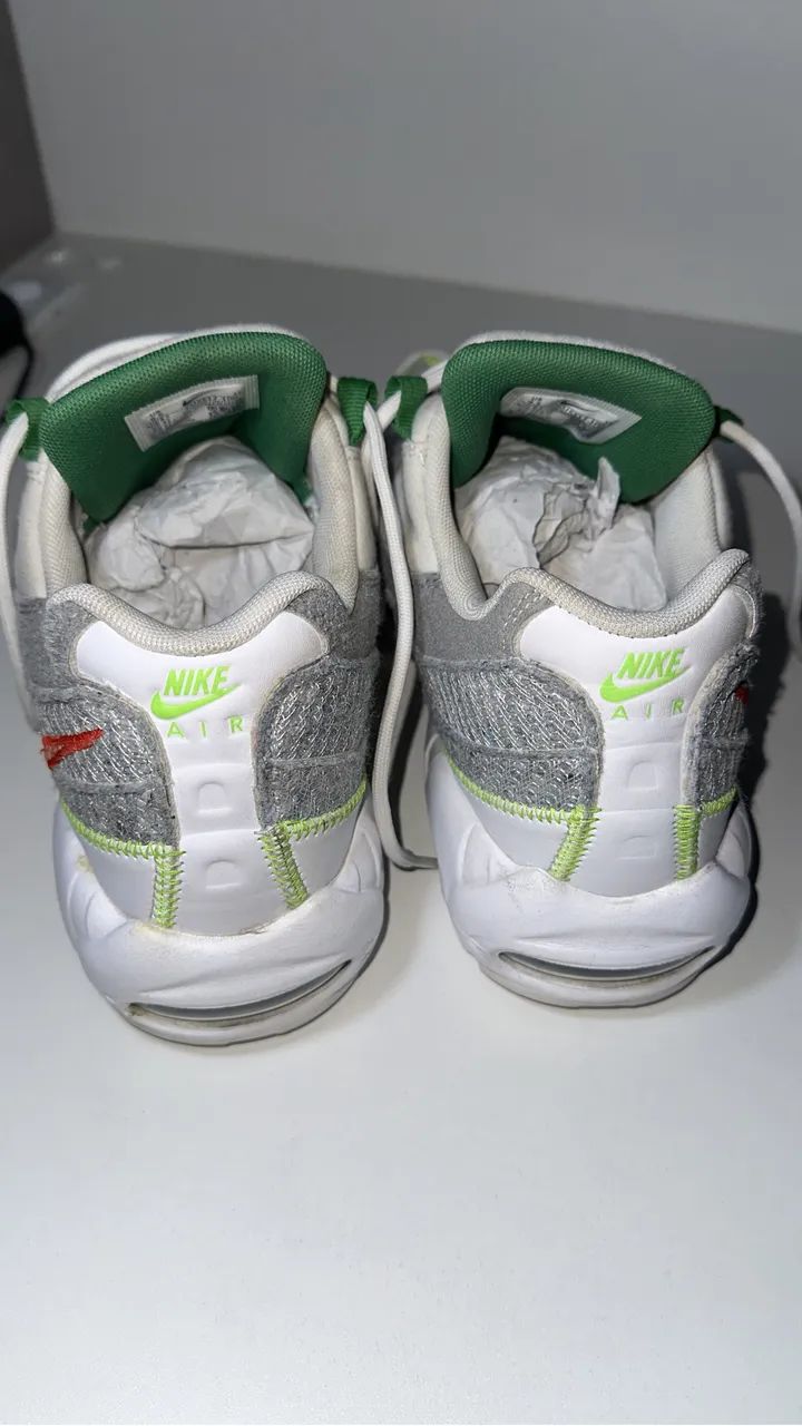 Air Max 95 Classic Green - 41 - Foto 5