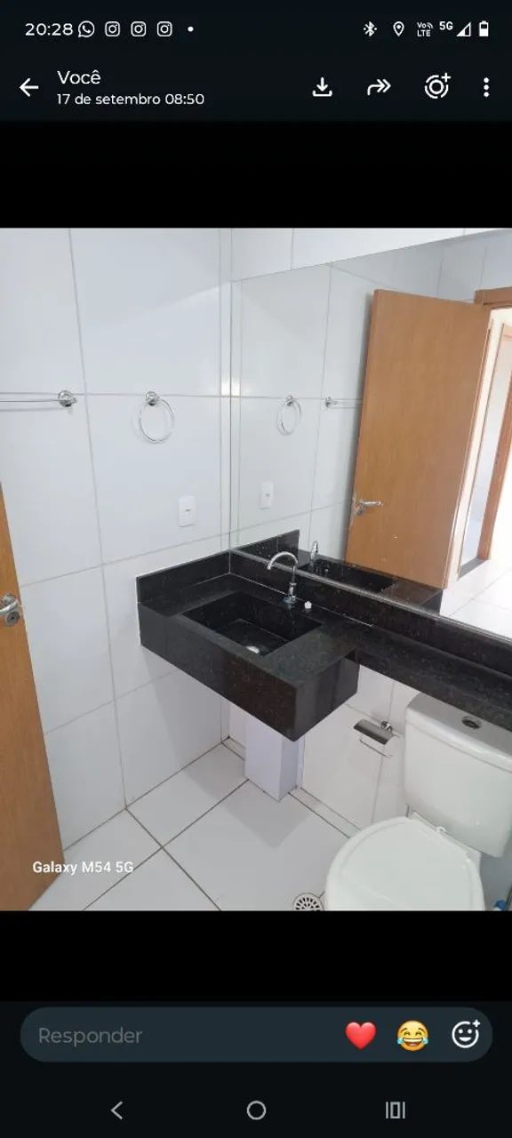 ALUGO EM MANGABEIRA PRÓXIMO AO SHOPPING  - Foto 5