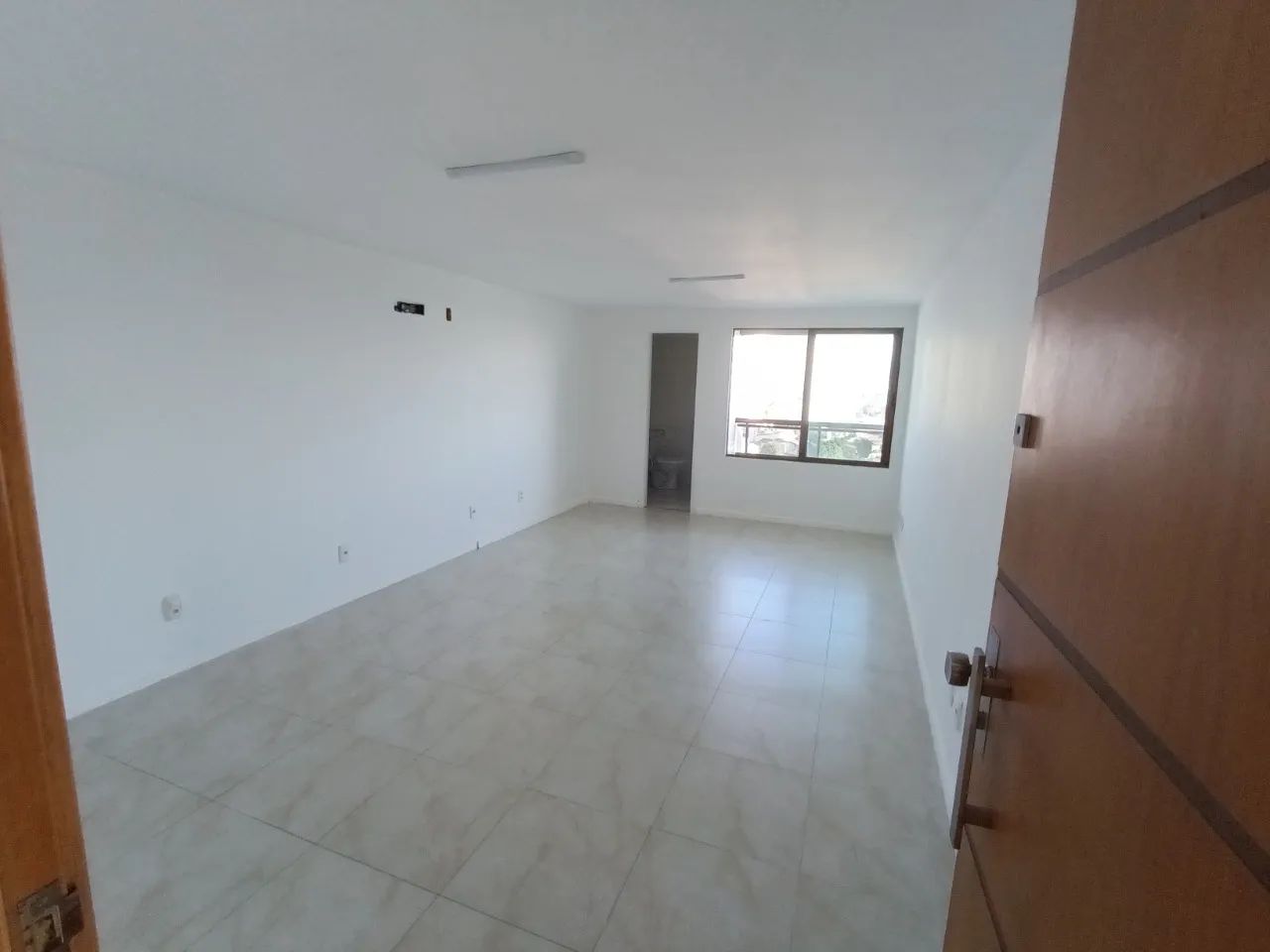 Sala Comercial Bairro de Fatima Office 13 de Maio - Foto 4