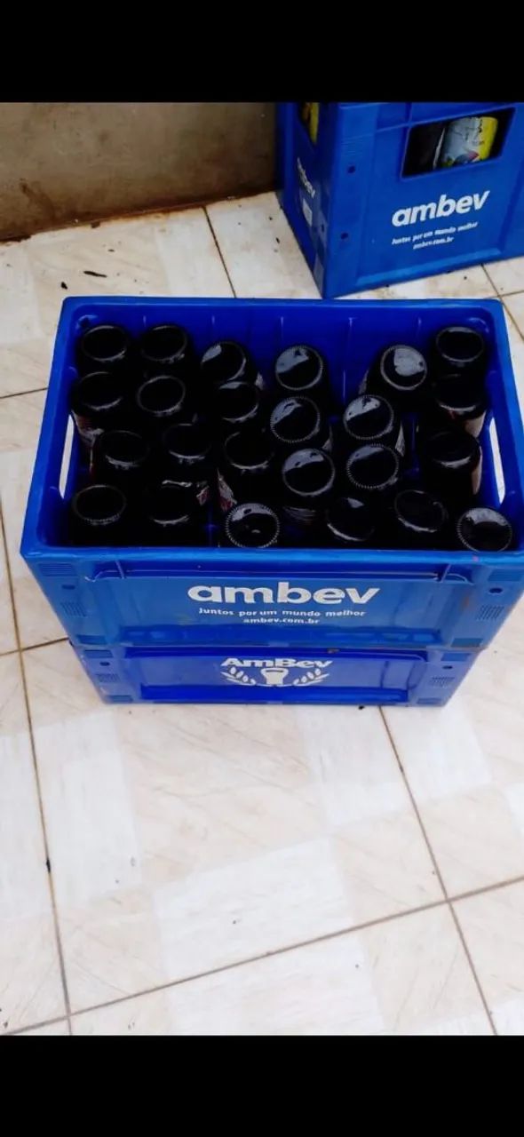 Vasilhames cerveja  - Foto 3