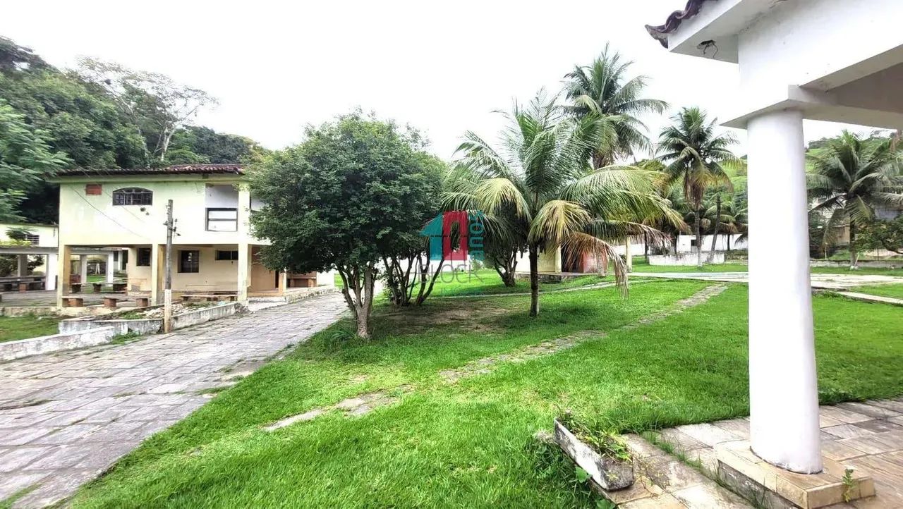 Guaratiba | Sítio 12 quartos, sendo 10 suites - Foto 6