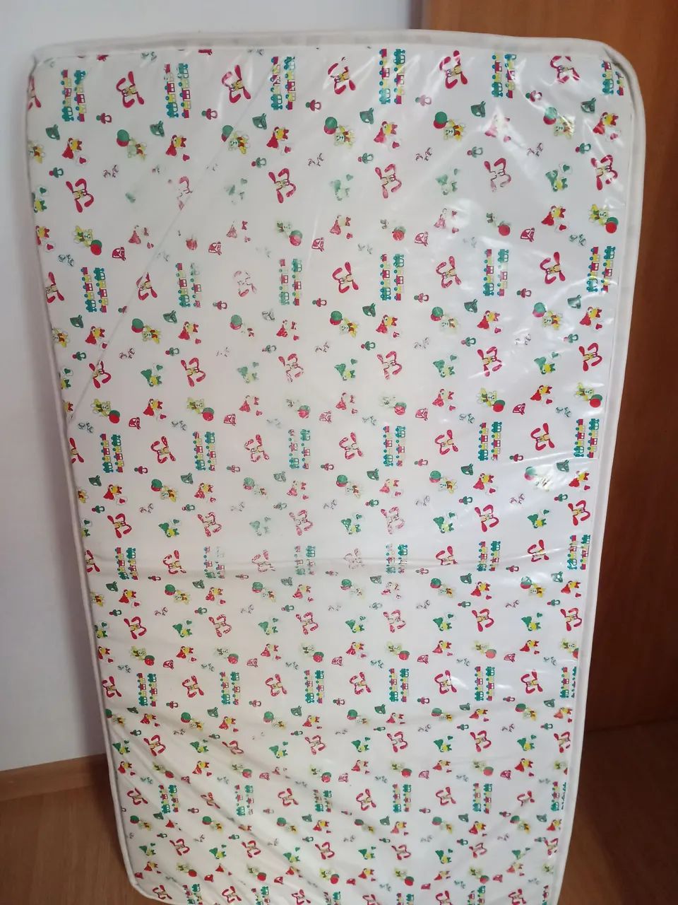 Berço infantil  - Foto 2