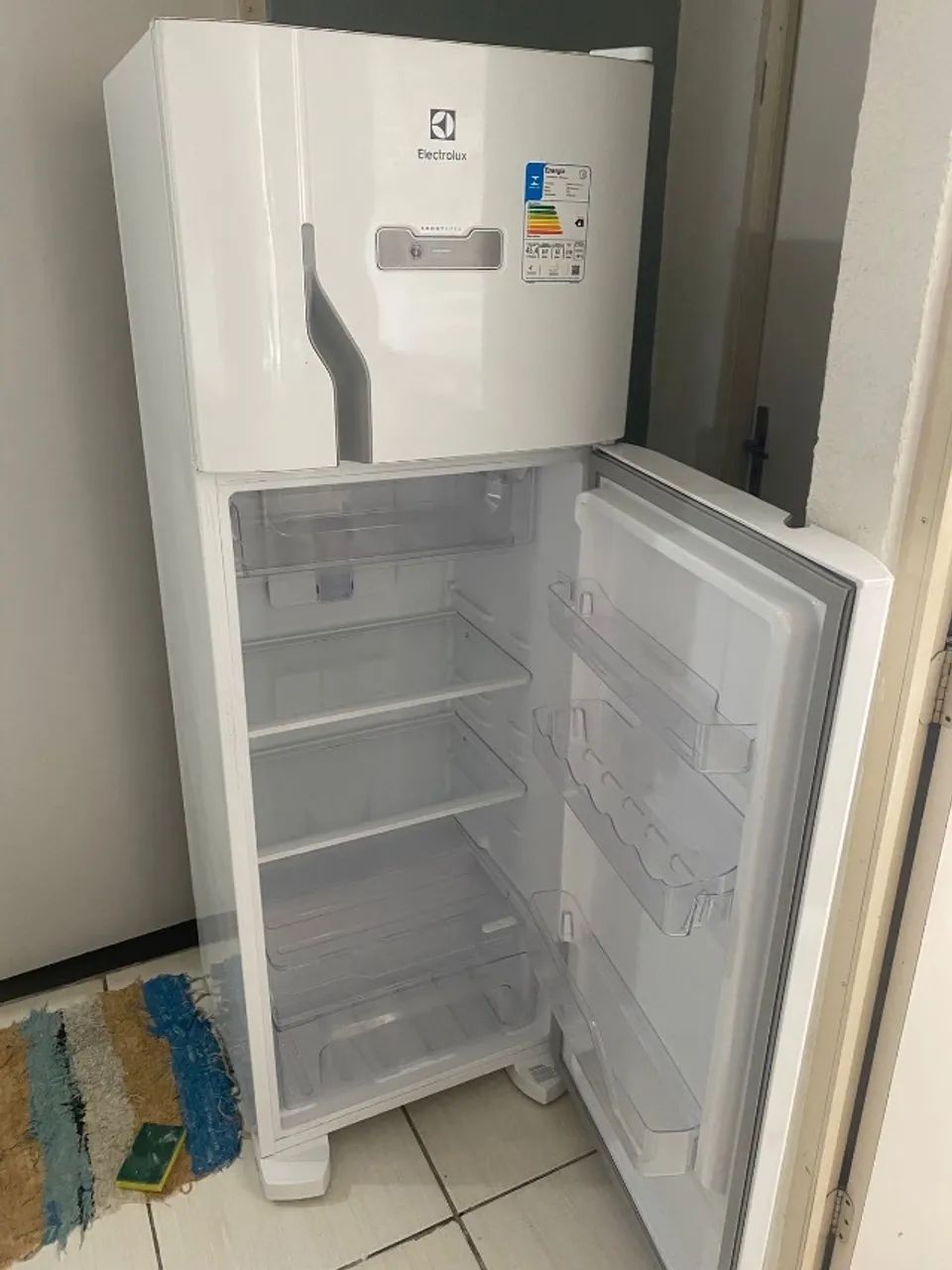 Geladeira Frost Free 310L - Foto 2