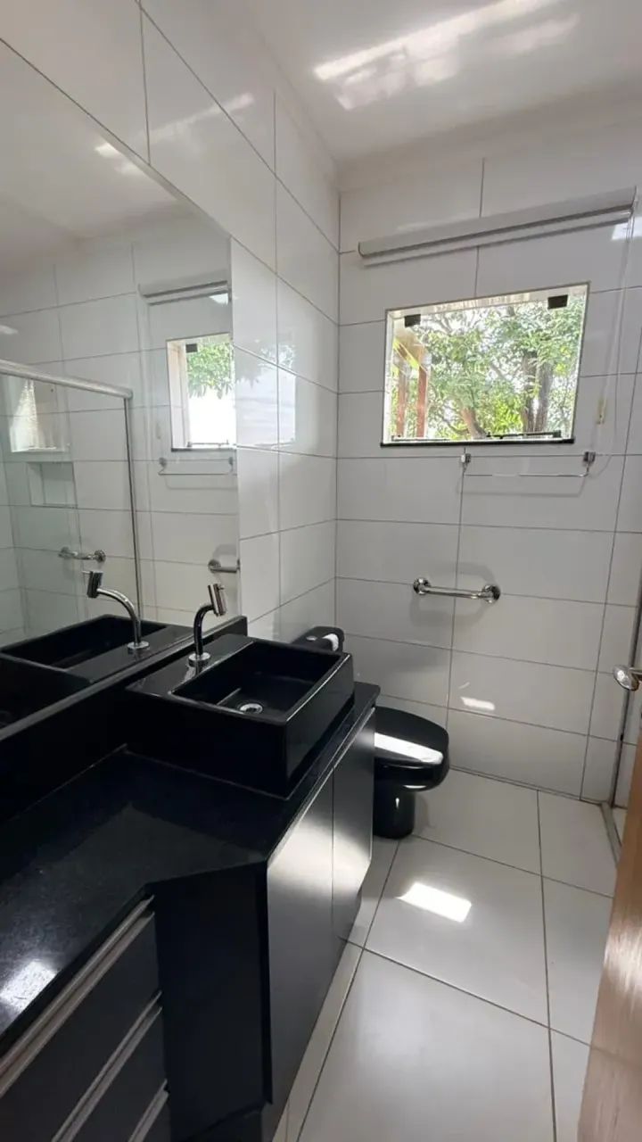 Térrea para aluguel possui 250 metros quadrados com 3 quartos - Foto 2