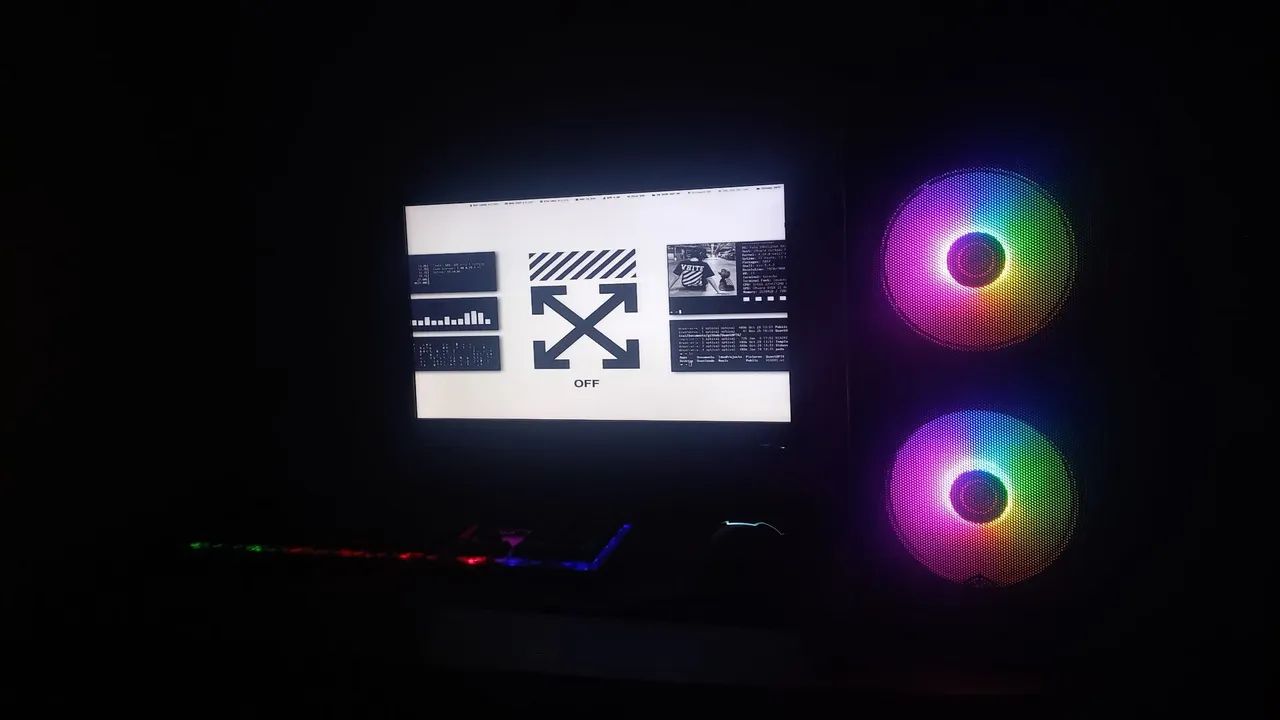 Pc Gamer Completo