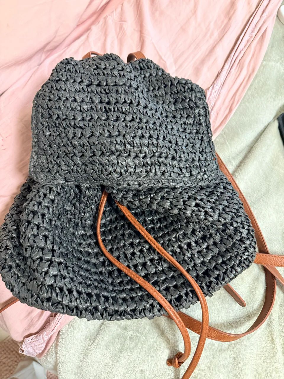 Mochila/bolsa Bossa Nova