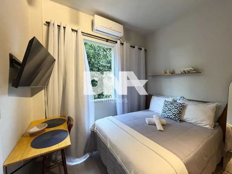 Apartamento : / Residencial / Catete - Foto 3