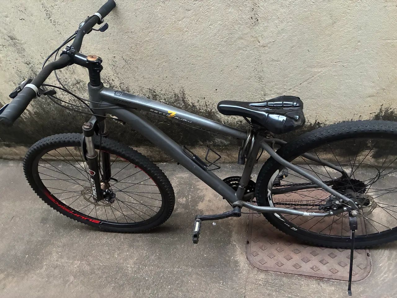 BICICLETA Aro 29 - Foto 2