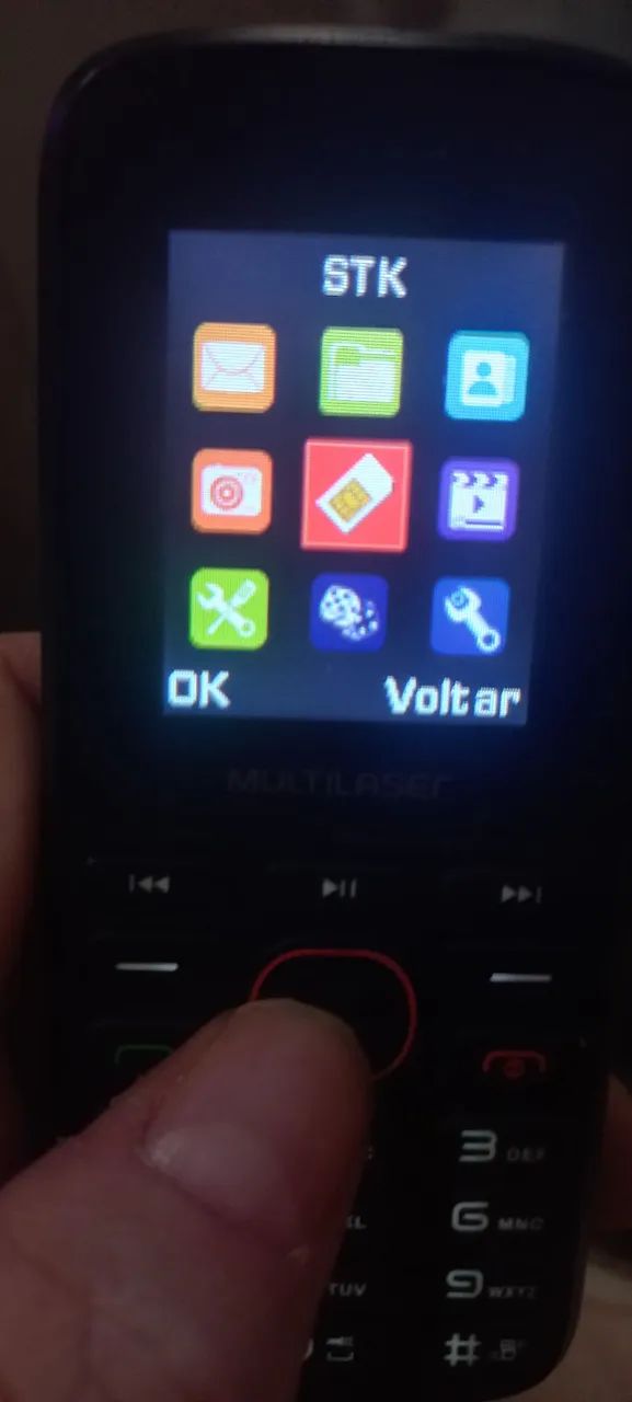 Celular multilaser  - Foto 2