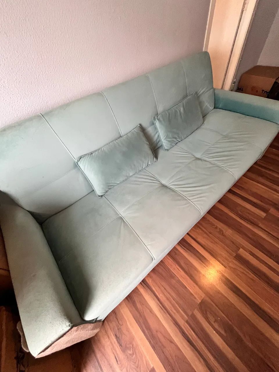 Sofá cama - Foto 4