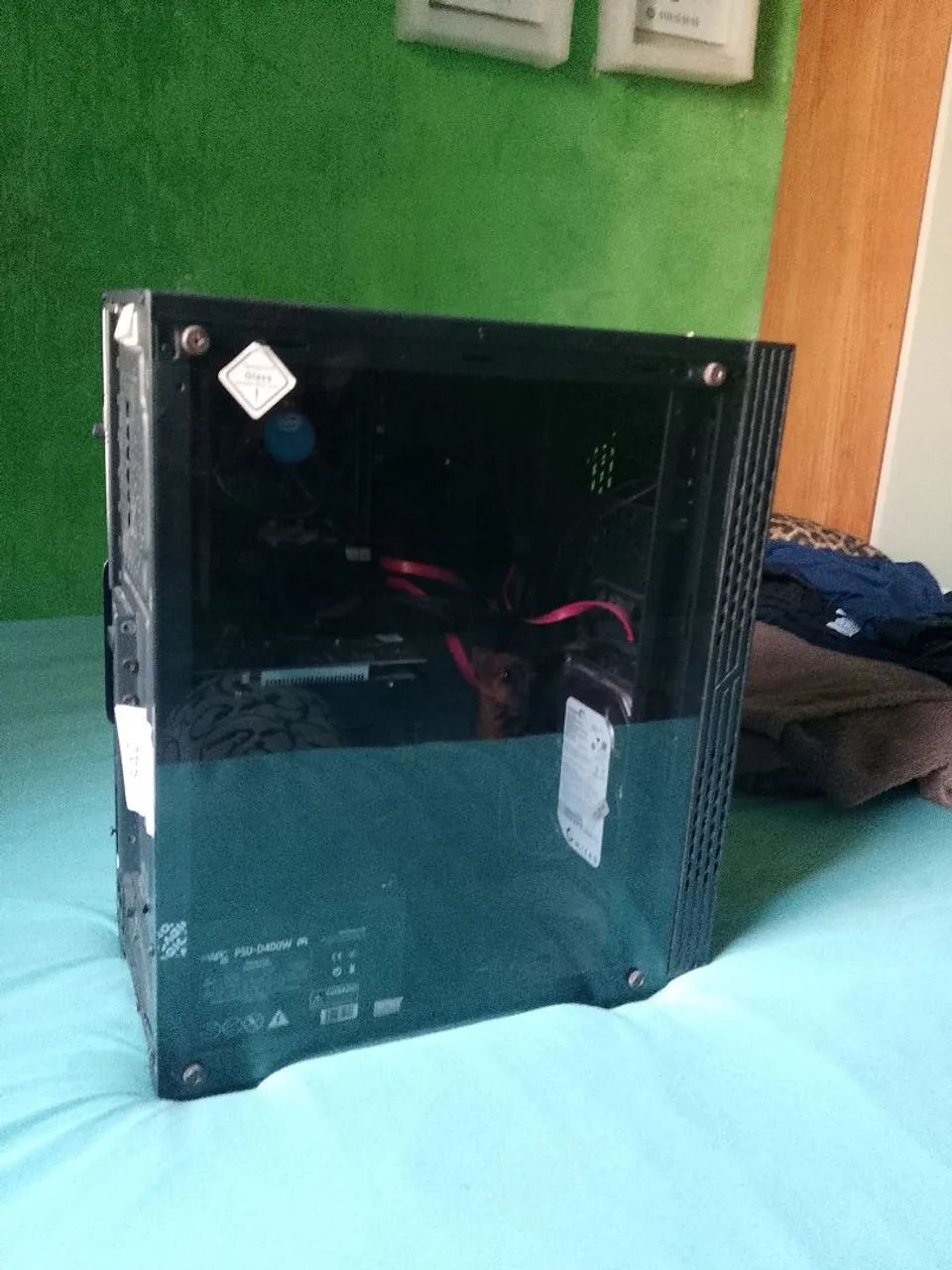 Peças de Pc 