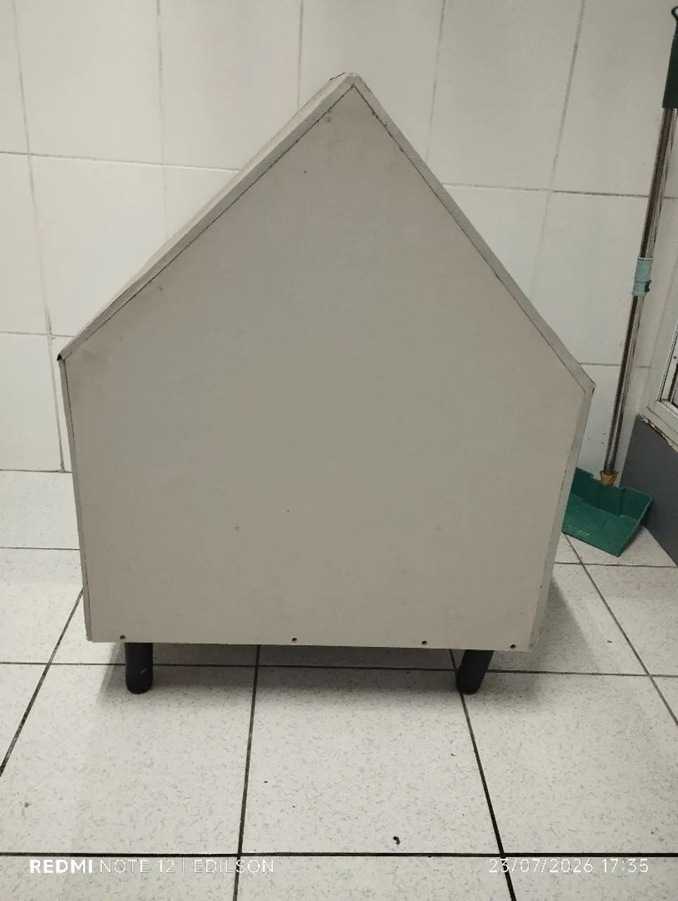 casa de cachorro - Foto 4