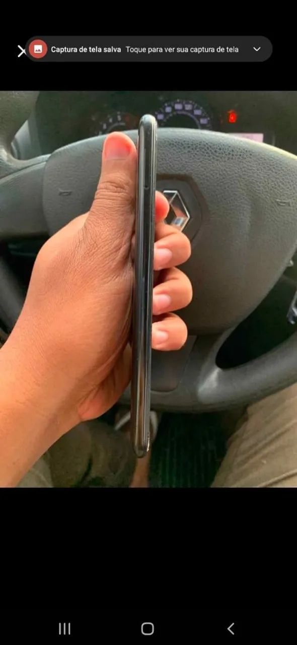CELULAR SEMINOVO - Foto 4