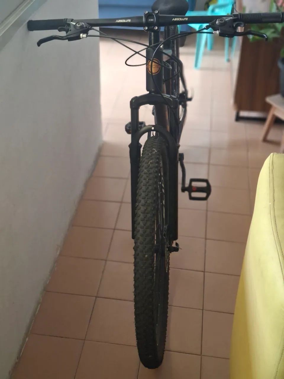 Bike GTI Nova - Foto 5