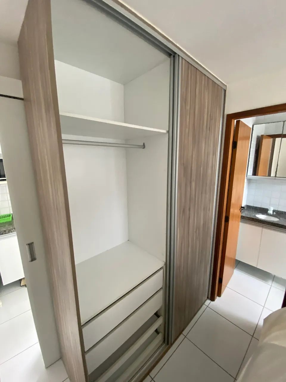 Lindo flat em Parnamirim - Foto 2