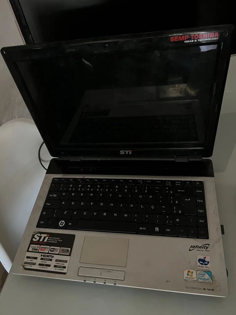 Vendo kit completo  - Foto 3