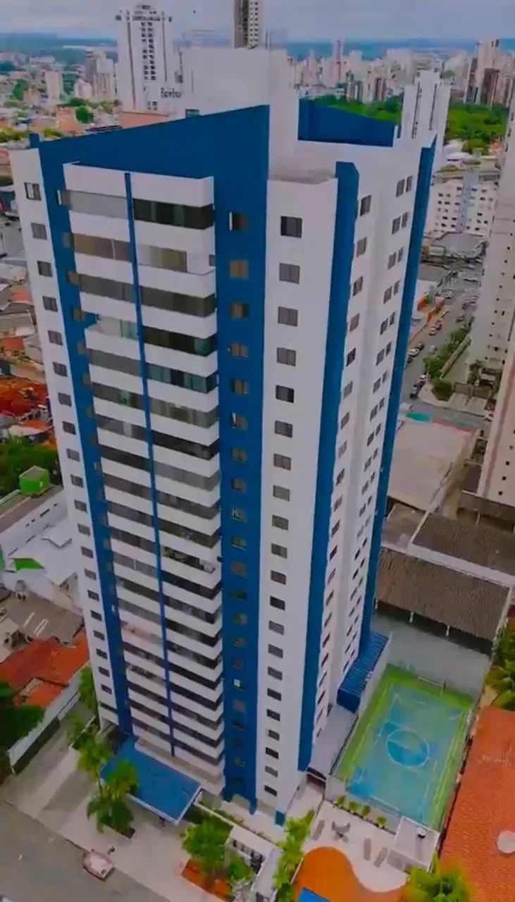 Apartamento 128 M2, 3 suítes - Setor Bueno - Foto 2
