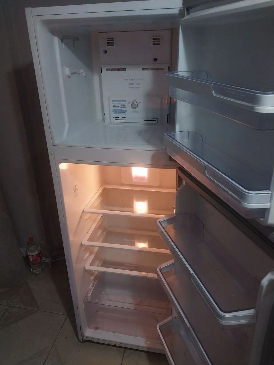Geladeira  - Foto 5
