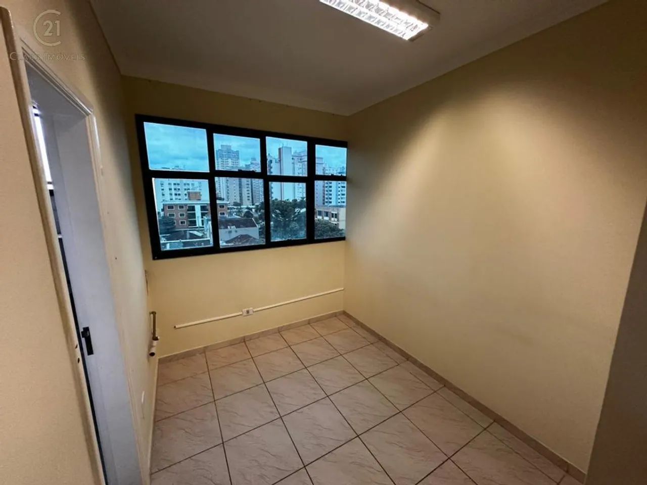 Sala para alugar em Londrina, Centro, com 150 m², Comercial Central Park - Foto 4