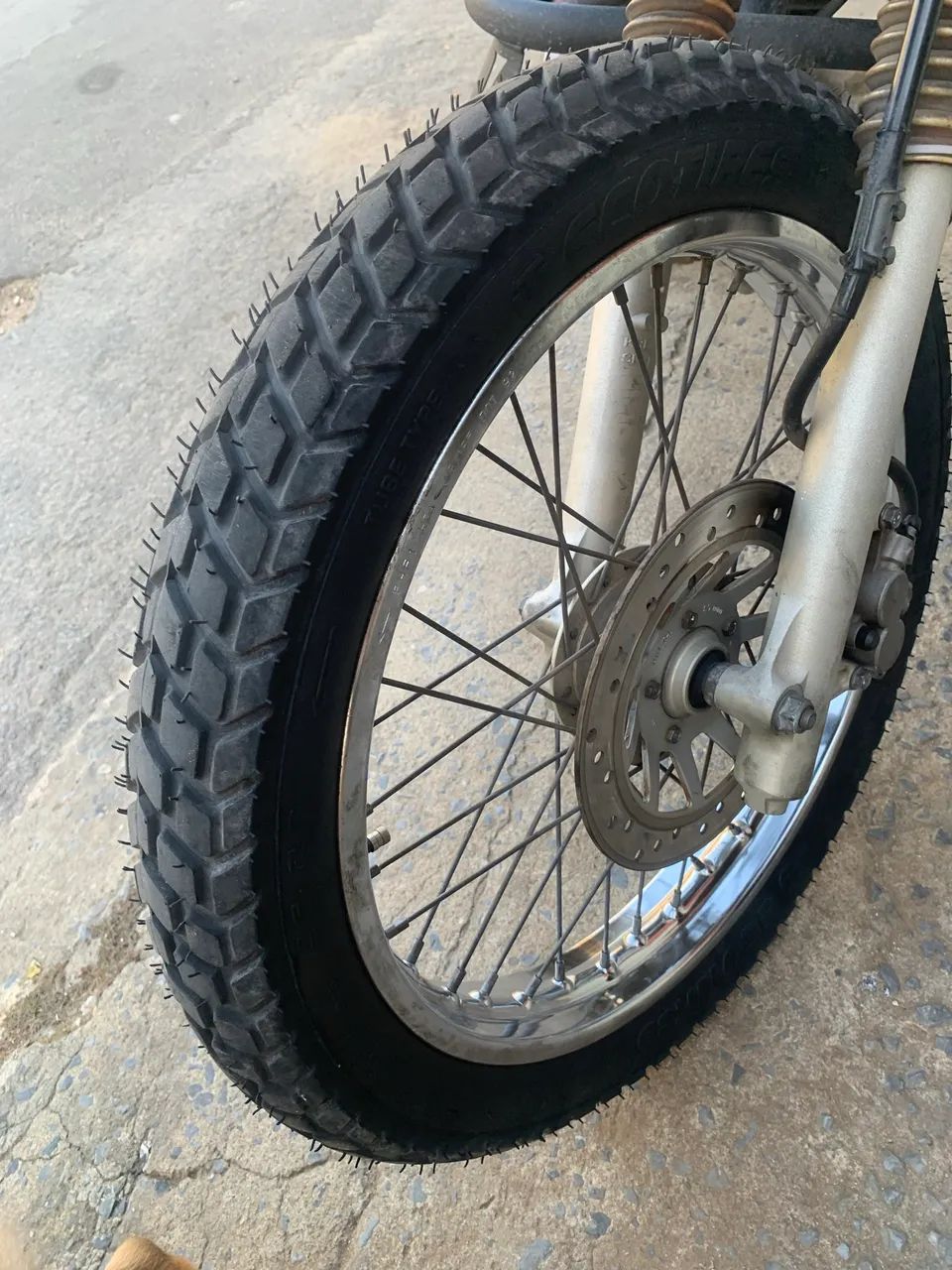 Honda bros 160 - 2015 - Foto 2