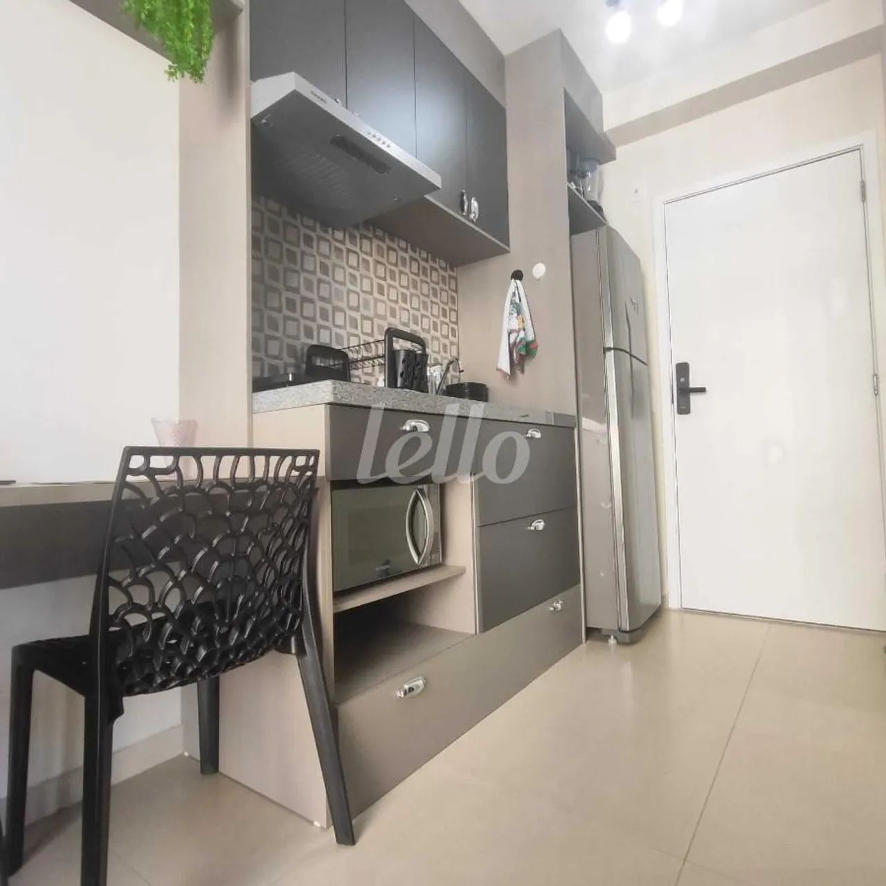 Apartamento 1 quartos para alugar no(a) Vila Buarque - Foto 4