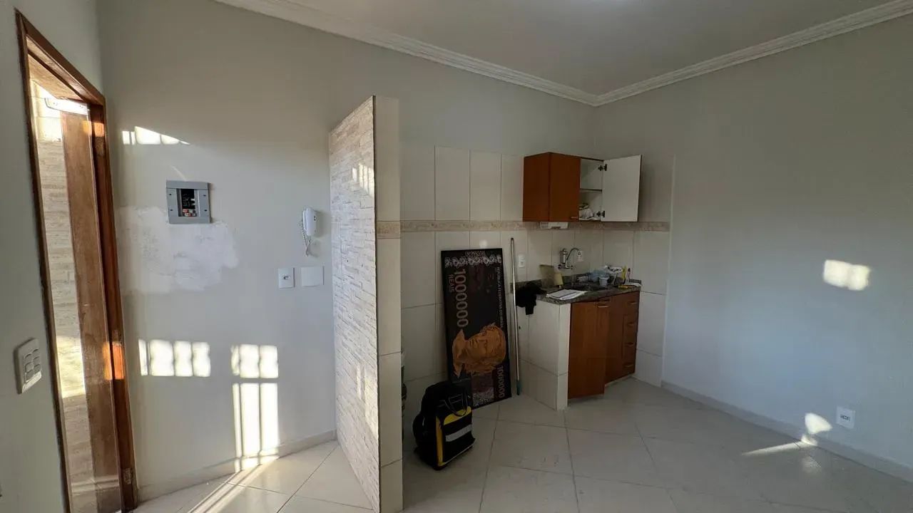 Excelente espaço com 60 m² em Heliópolis/Farrula - Belford Roxo - RJ - Foto 5