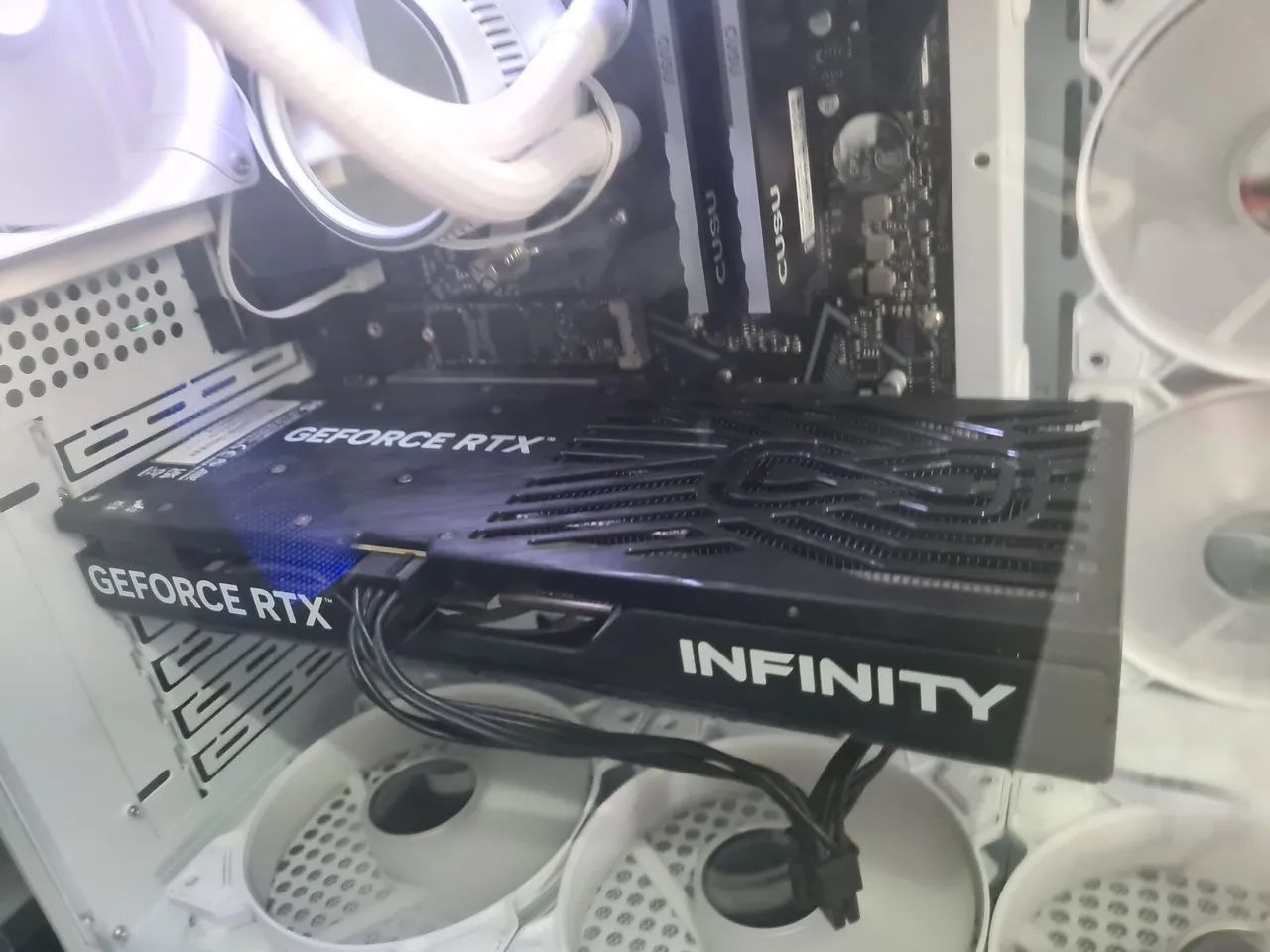 Rtx 5060 ti 16GB palit