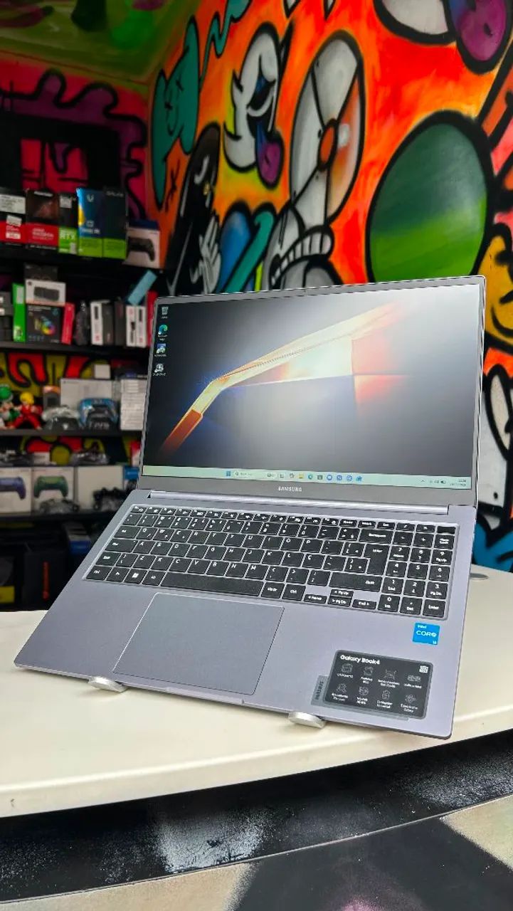 Samsung galaxy book 4