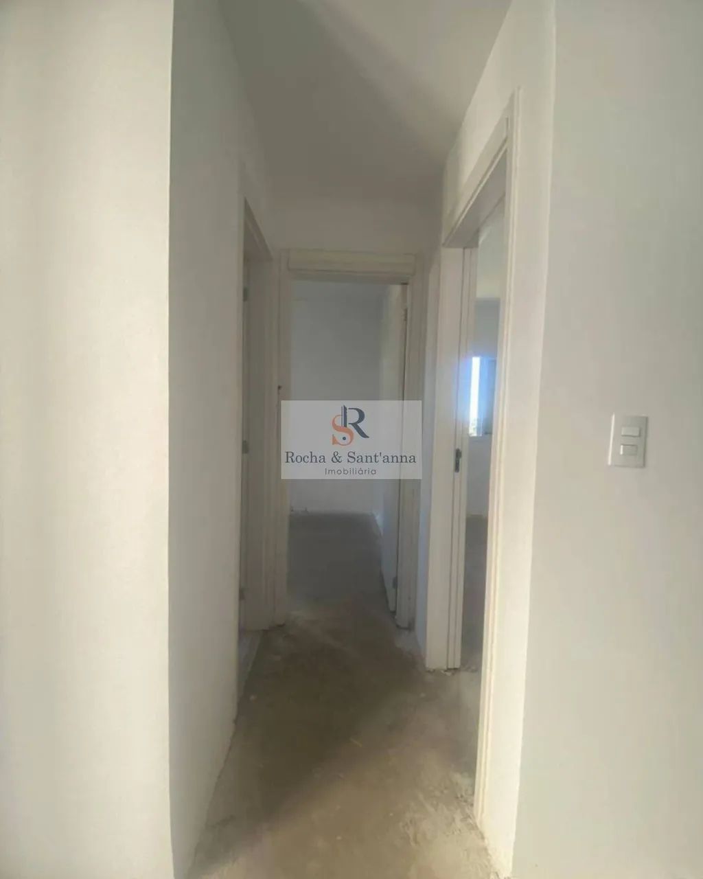 Apartamento - Residencial Jatobá - Monte Mor/SP - Foto 2