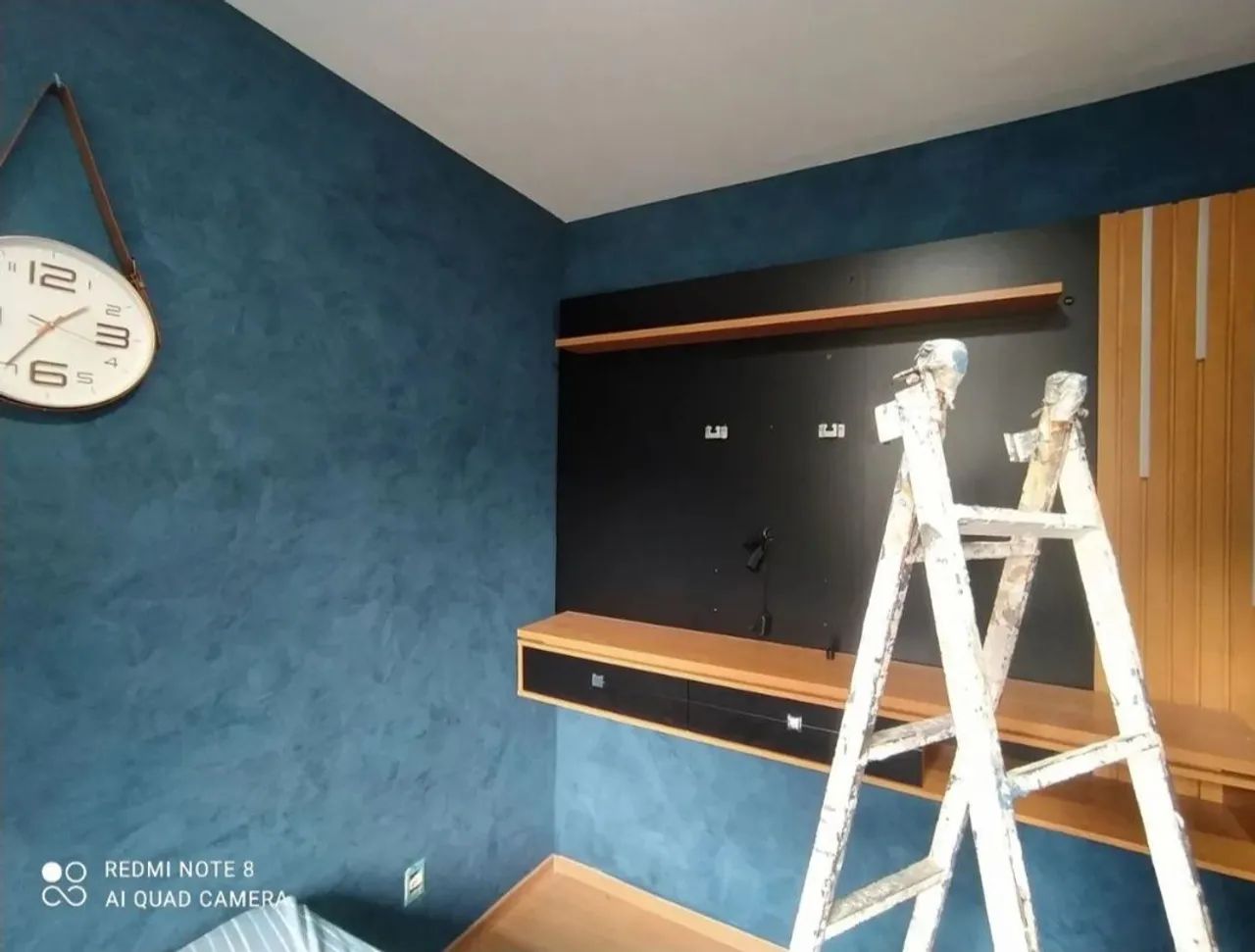 PINTOR RESIDENCIAL  - Foto 4