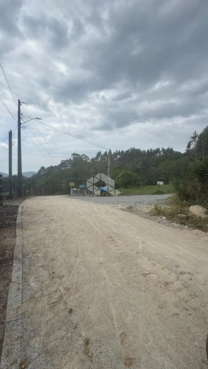 Casa com 4 quartos/dormitórios no bairro Vila Santana, em Santo Amaro da Imperatriz - SC - Foto 4
