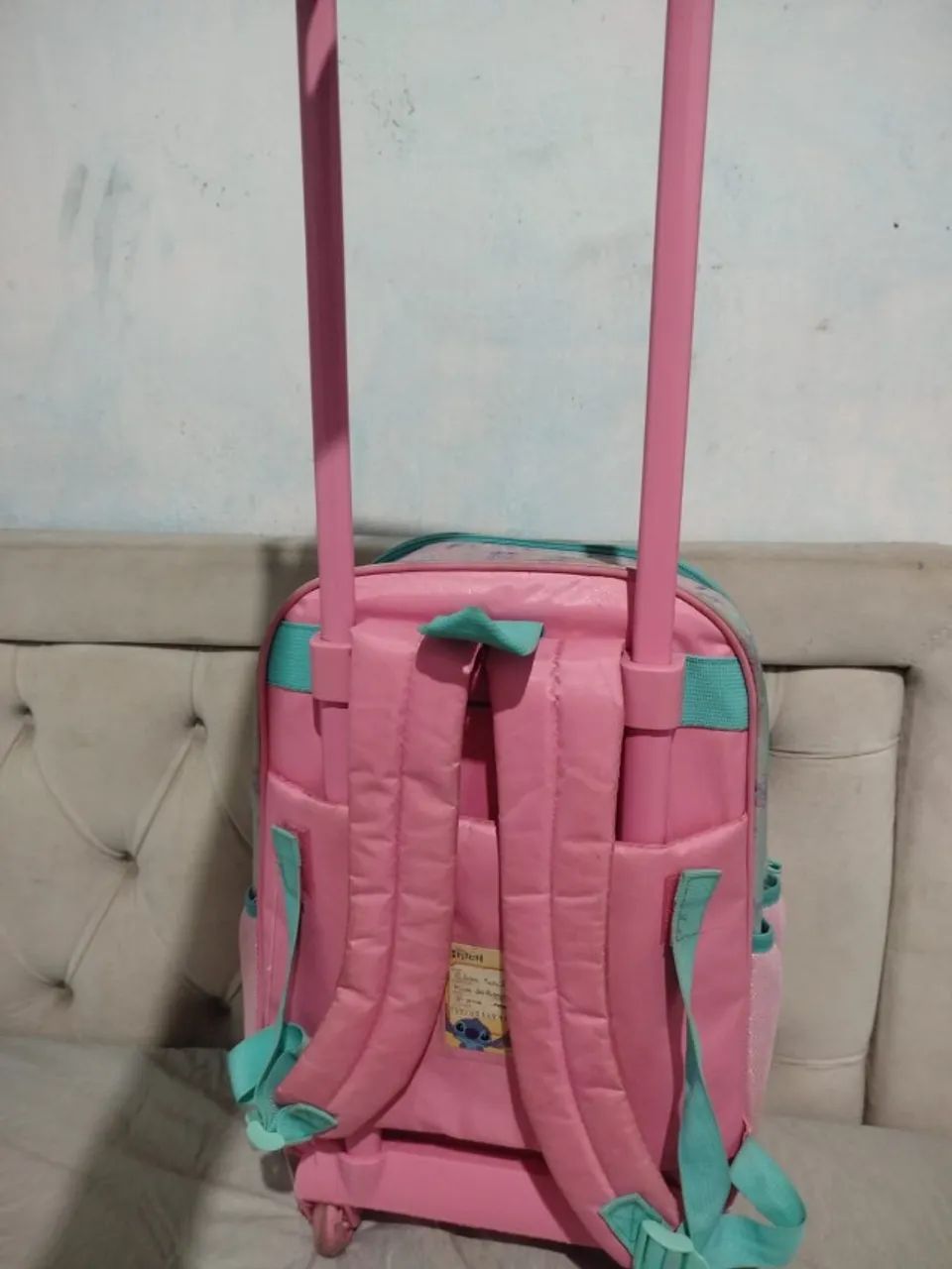 mochila escolar menina - Foto 3