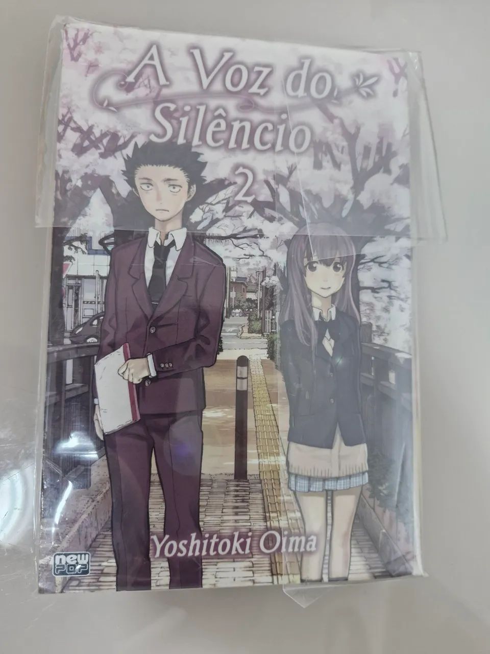 A voz do silencio vol 2 
