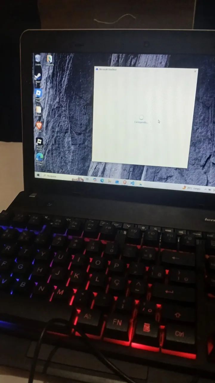 Thinkpad E431 - Foto 2