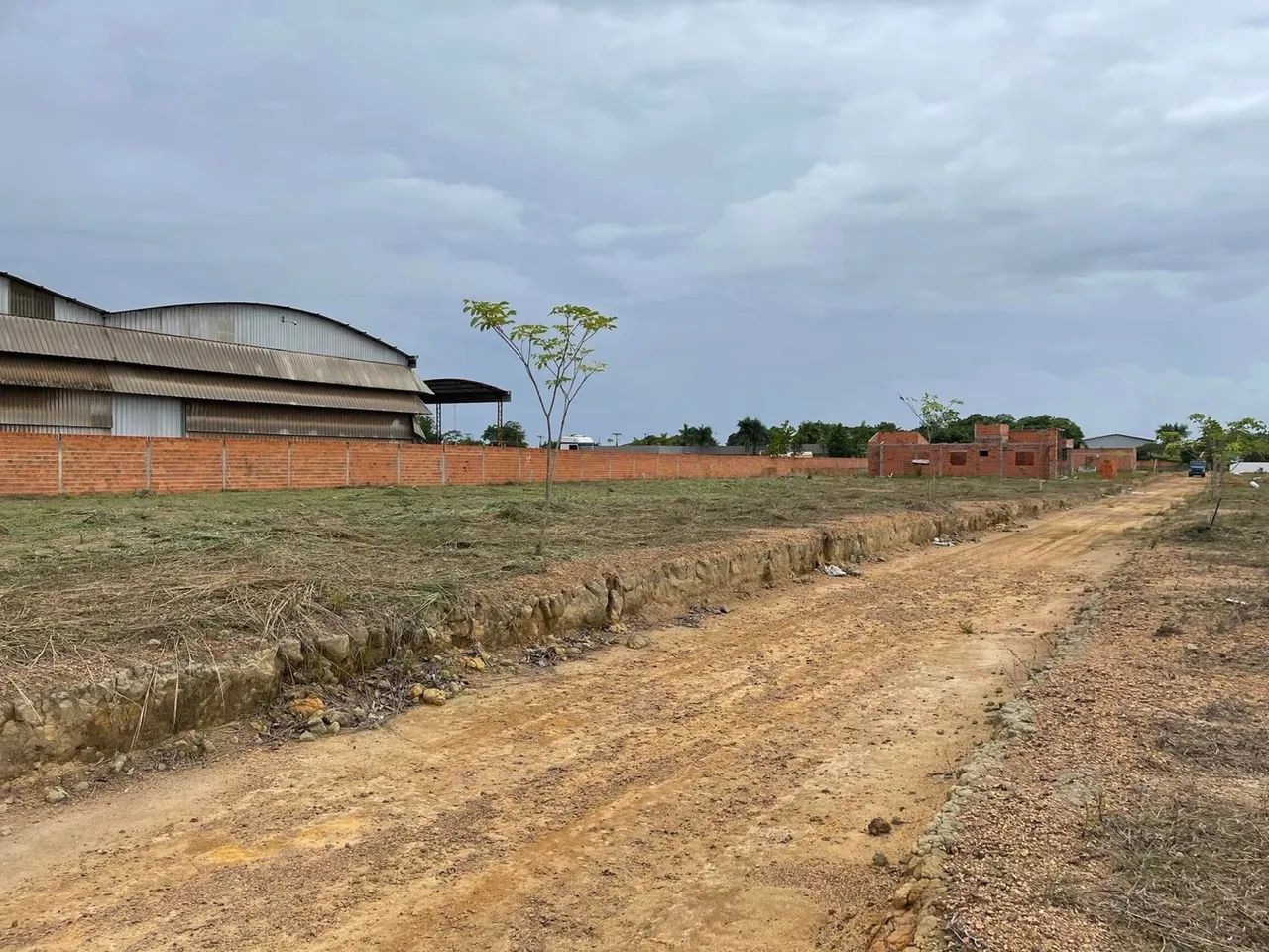 Lotes medindo 10x25 cada próximo a Duca Serra  - Foto 3