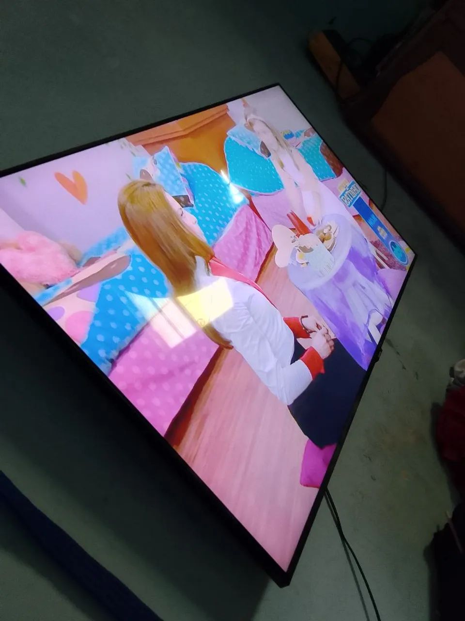 televisão  - Foto 2