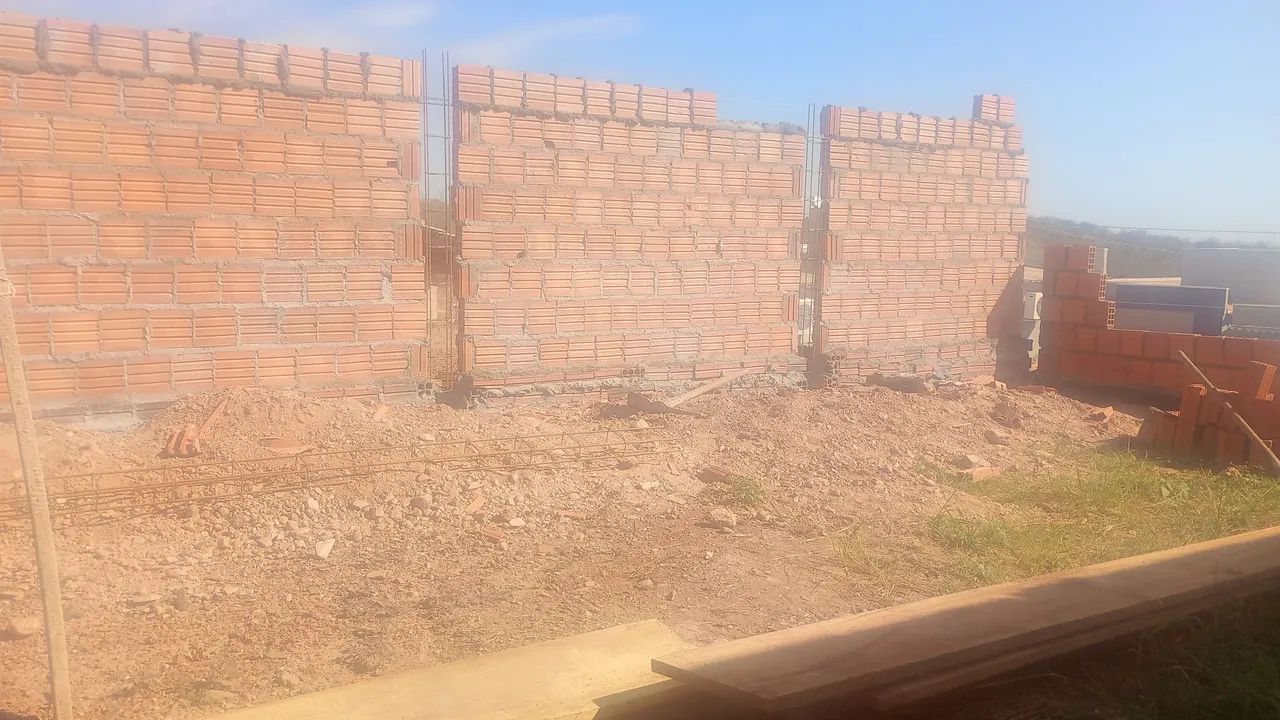 Pedreiro geral proficional resolvo qualquer demanda  - Foto 3