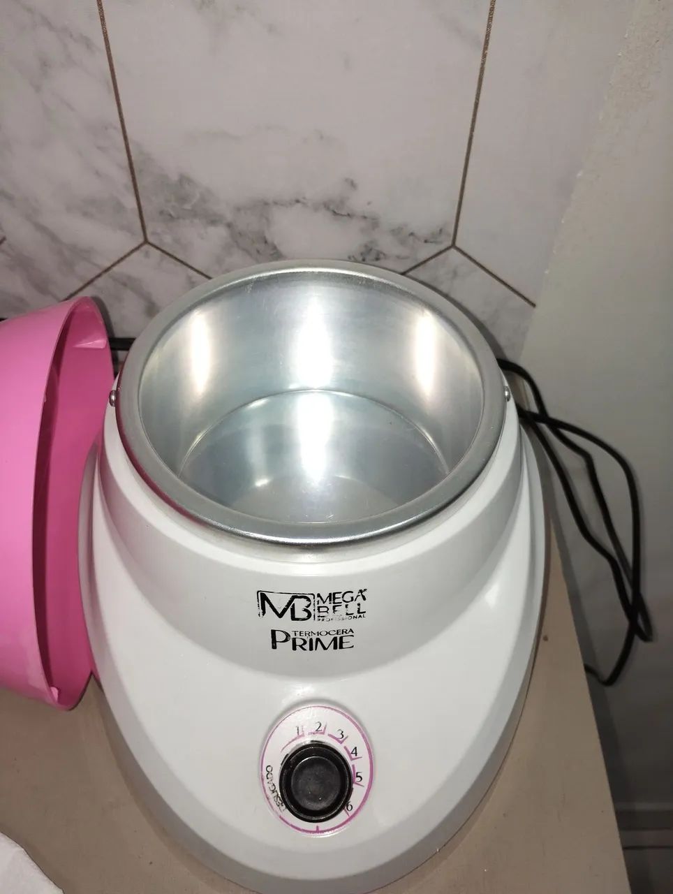 Vendo essa termocera  - Foto 2