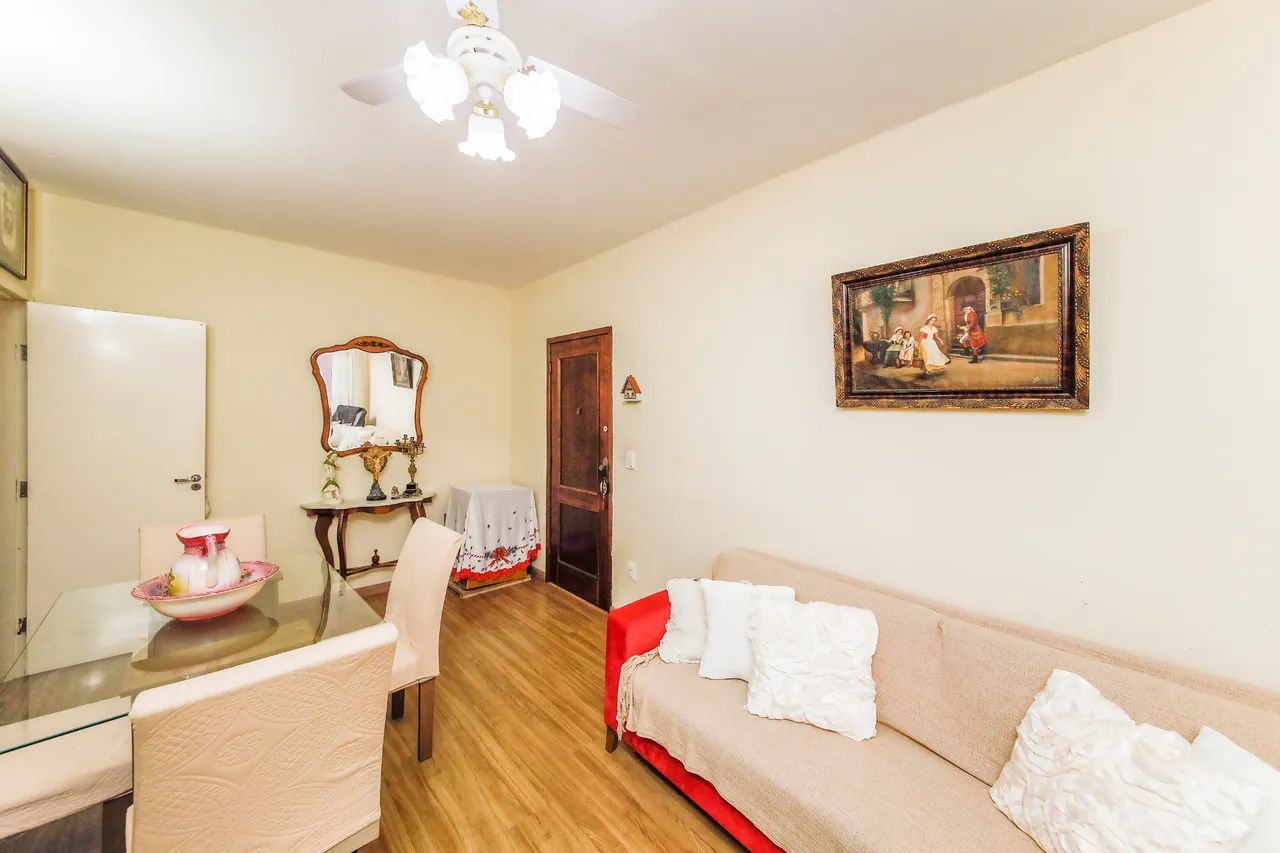 3 quartos com suíte e 1 vaga no São Mateus para venda - Foto 2