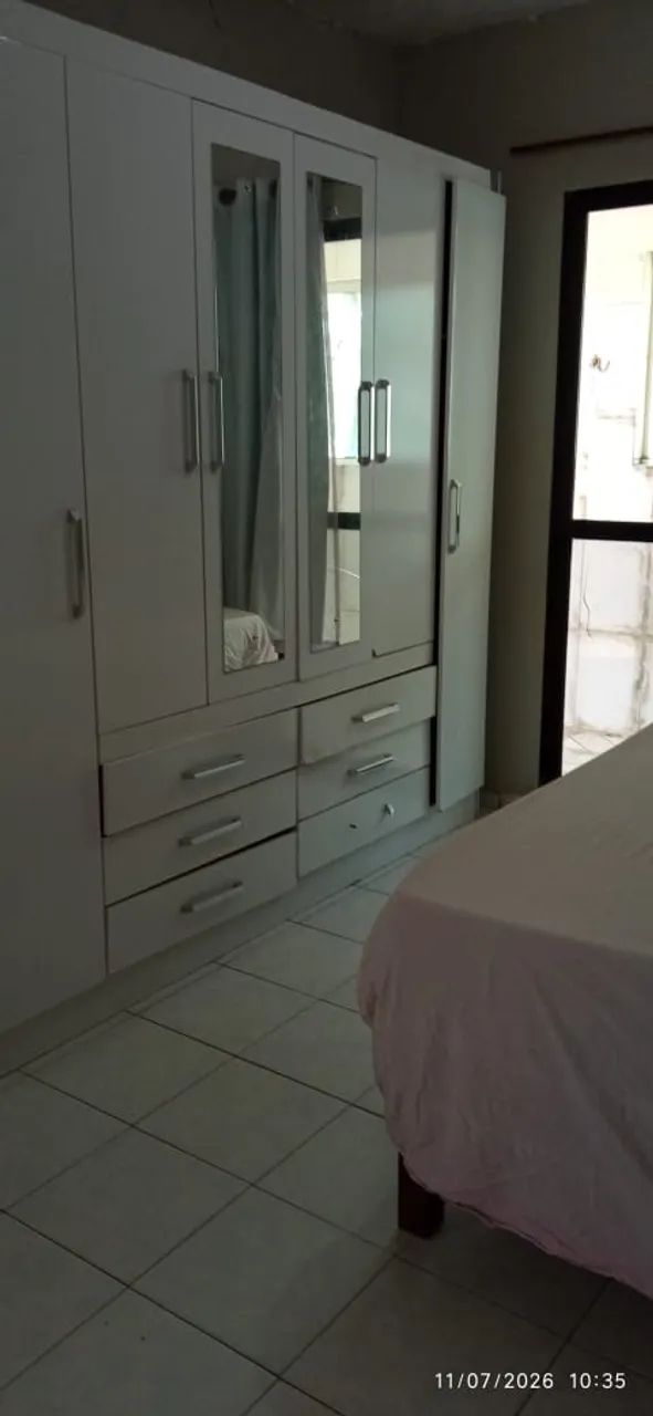 Alugo quarto em casa com piscina - Foto 3