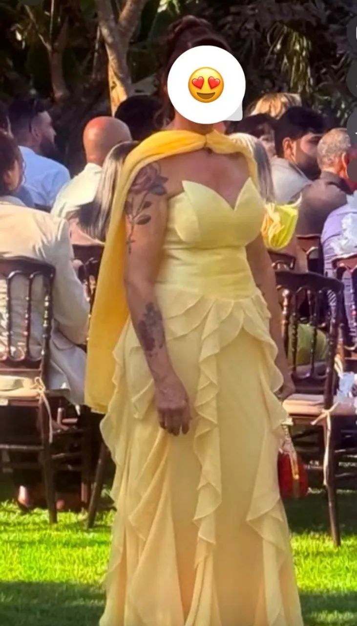 Vestido para festa - Foto 2