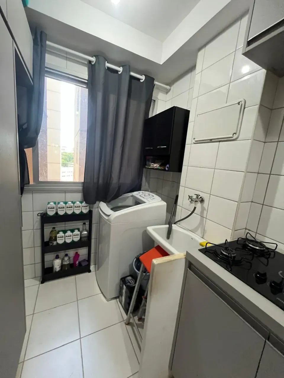 Apartamento Vila São Luiz - Foto 3