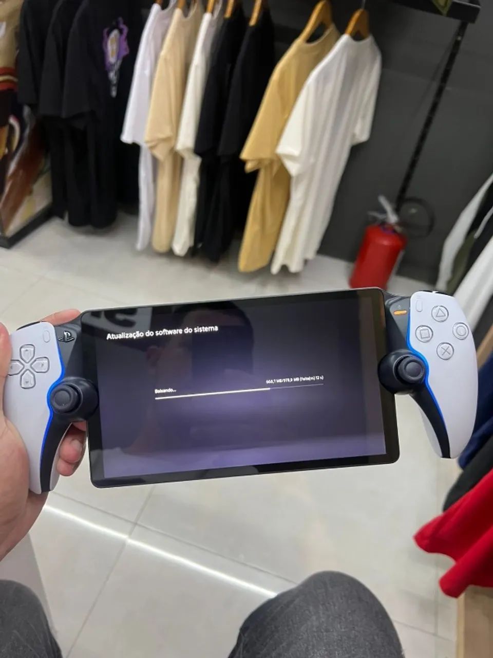 PS5 portal - Foto 2