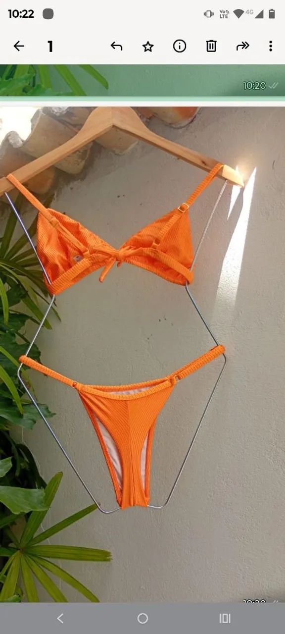 Biquíni em promoção  - Foto 2