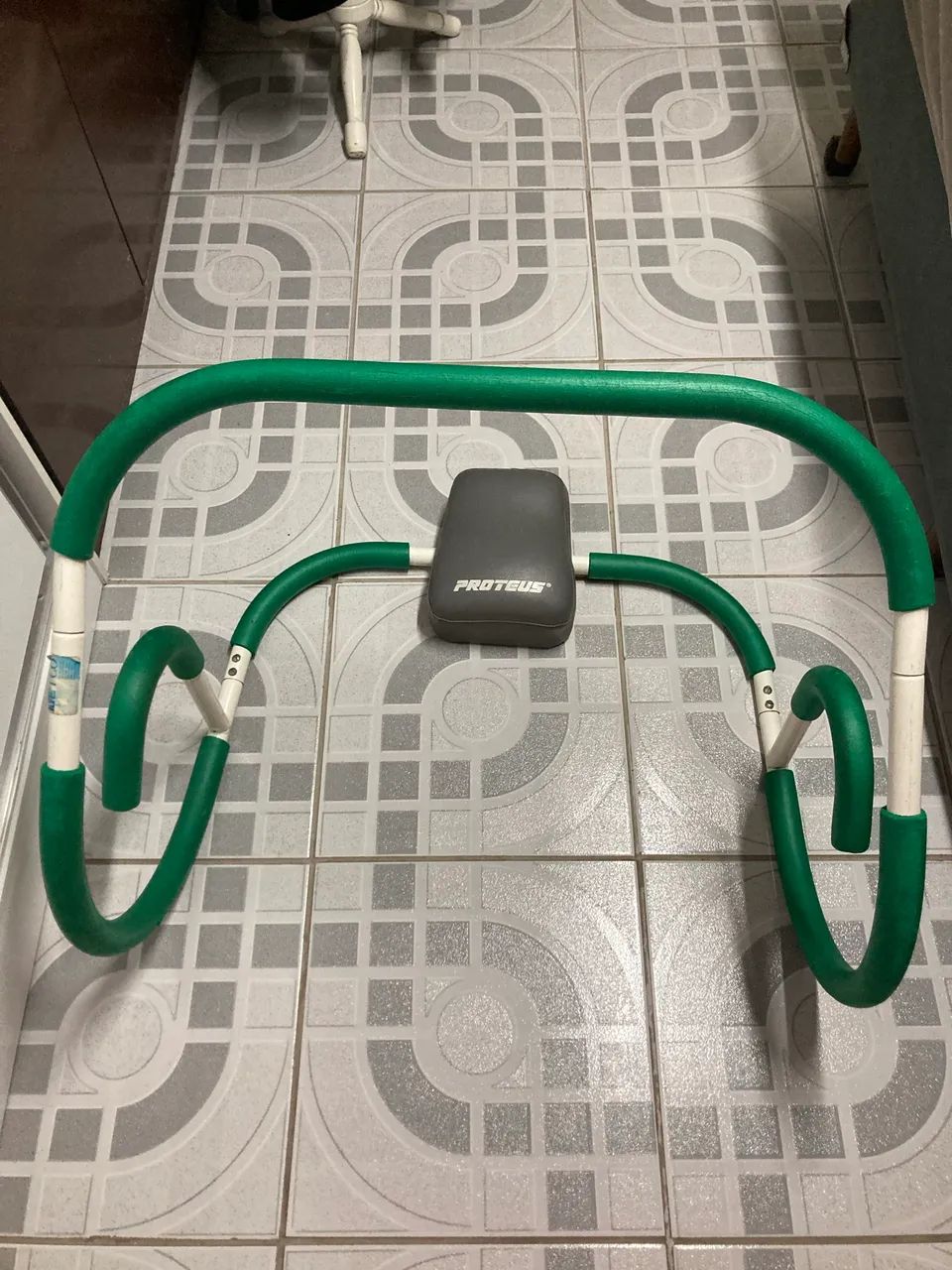 Vendo uma aparelho de ginástica,  - Foto 2