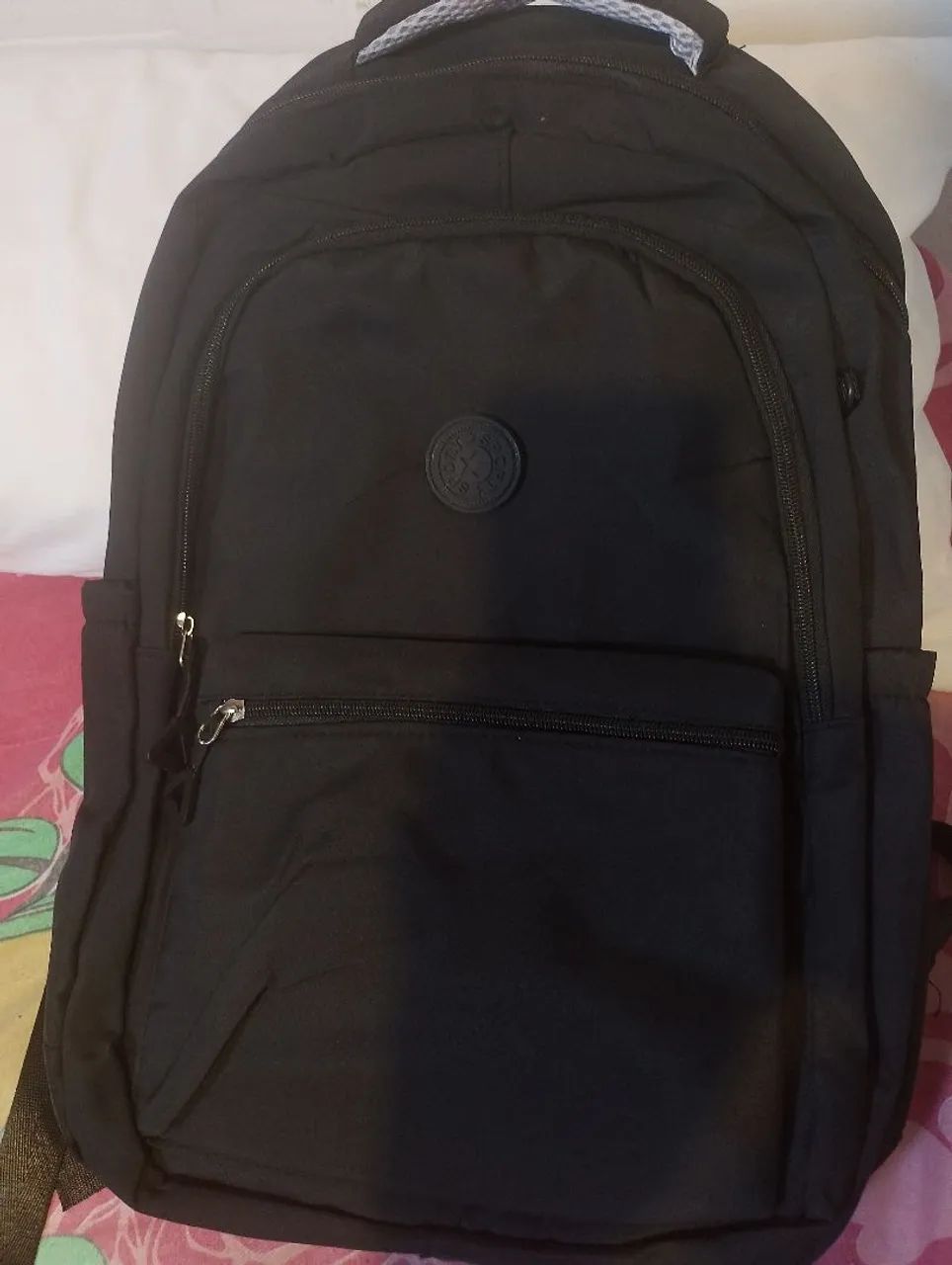 Mochila masculina - Foto 3