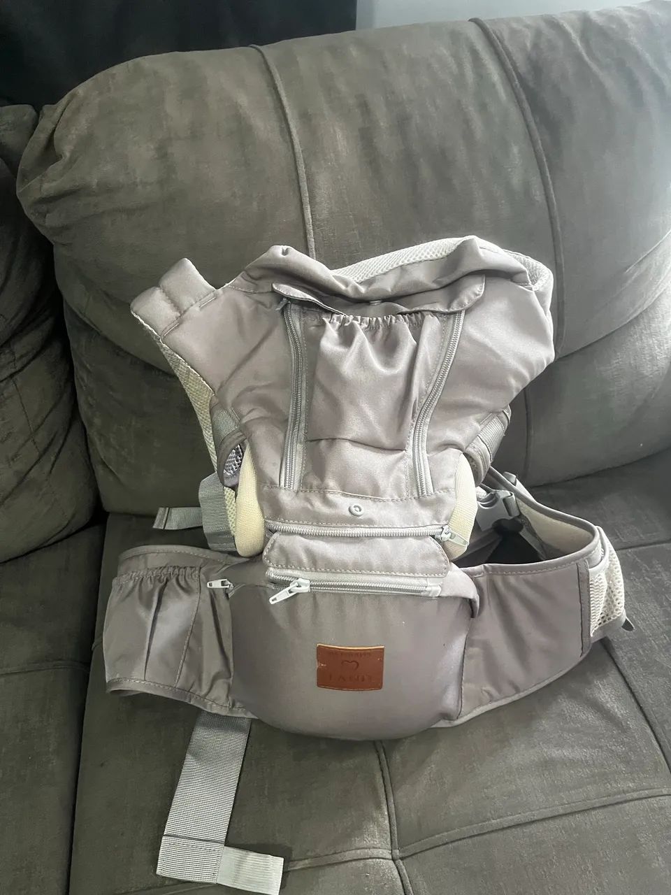 Canguru de bb - Foto 3