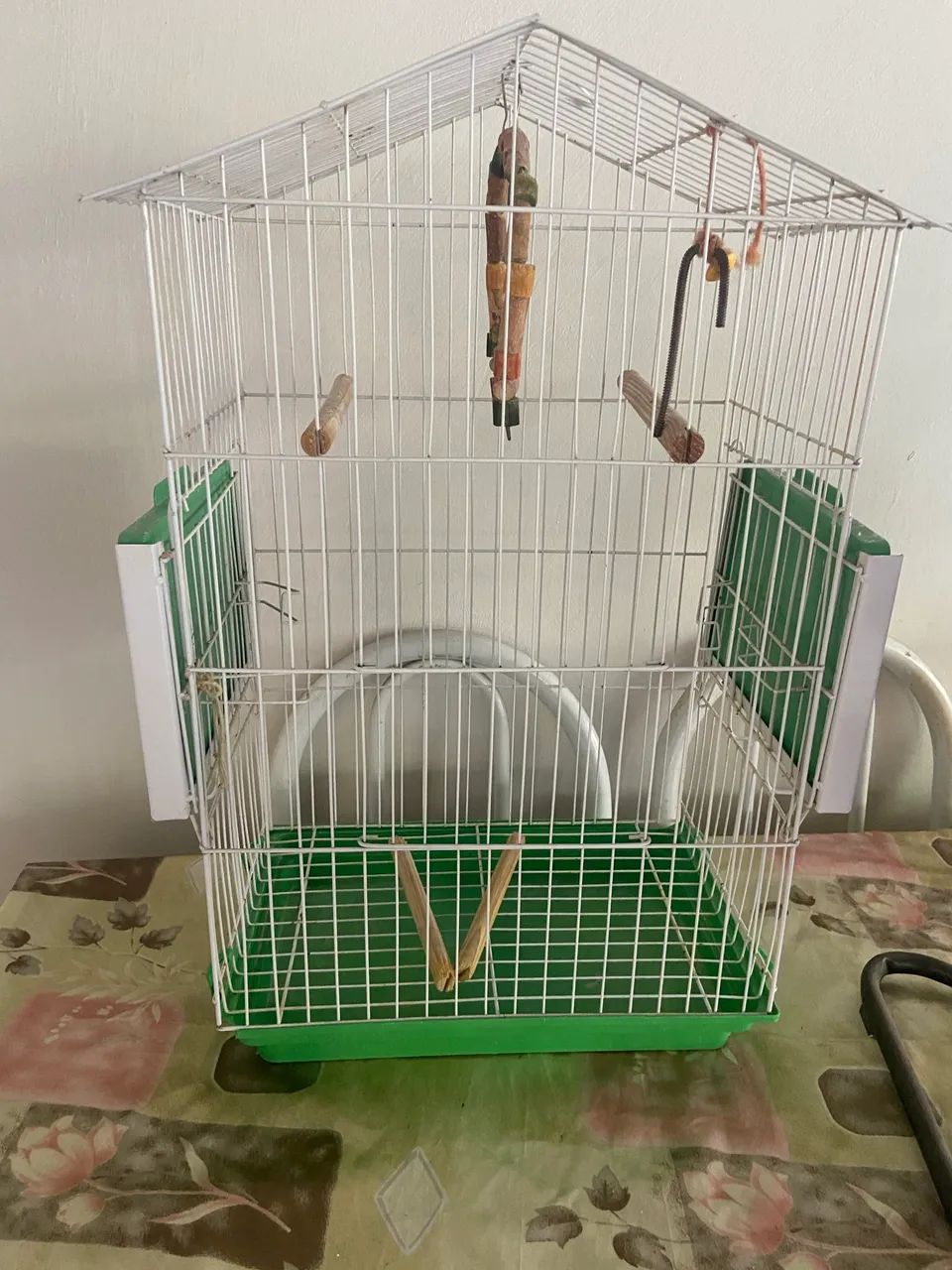 Gaiola  - Foto 2