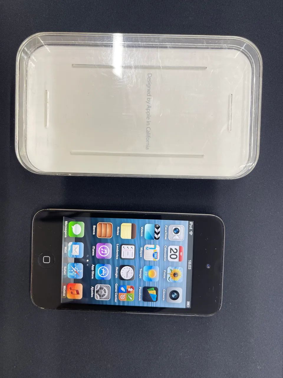 iPod Touch 32gb  - Foto 2